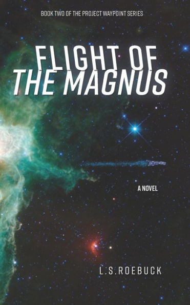 Flight of the Magnus