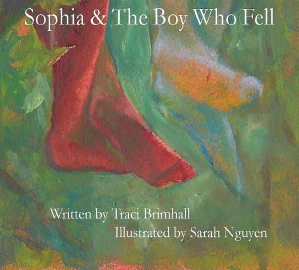 Sophia & the Boy Who Fell