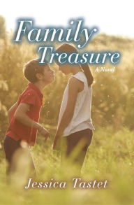 Title: Family Treasure, Author: Jessica Tastet