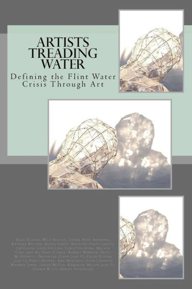 Artists Treading Water
