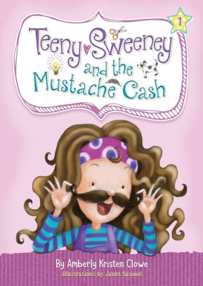 Teeny Sweeney and the Mustache Cash