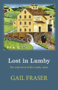 Title: Lost in Lumby, Author: Gail Fraser