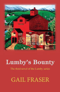 Title: Lumby's Bounty, Author: Gail Fraser