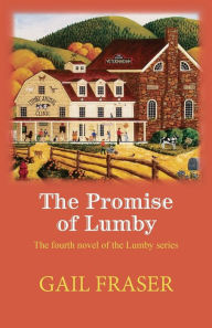 Title: The Promise of Lumby, Author: Gail Fraser