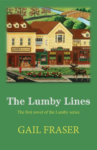 Title: The Lumby Lines, Author: Gail Fraser