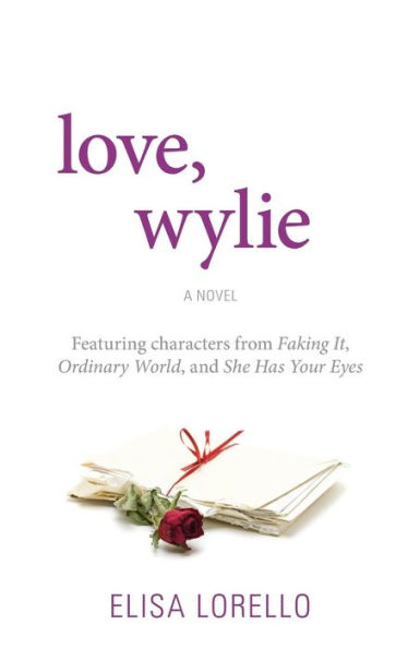 Love, Wylie