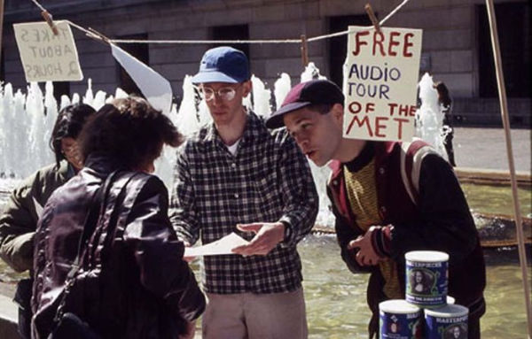 Paul Ramírez Jonas: Atlas, Plural, Monumental