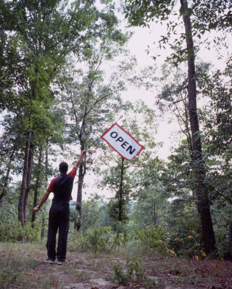 Paul Ramírez Jonas: Atlas, Plural, Monumental