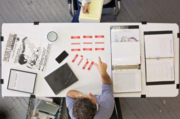 Paul Ramírez Jonas: Atlas, Plural, Monumental