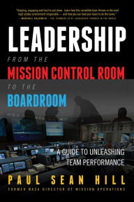 Title: Leadership from the Mission Control Room to the Boardroom: A Guide to Unleashing Team Performance, Author: D.Z.O. Chamber Orchestra