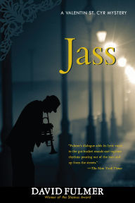 Title: JASS, Author: David Fulmer