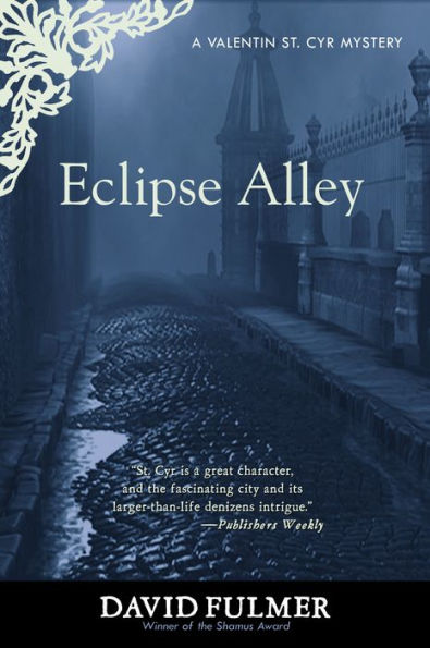 Eclipse Alley