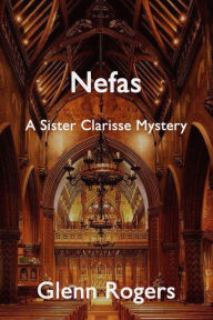 Title: Nefas, Author: Glenn Rogers