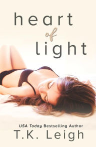 Title: Heart of Light, Author: T K Leigh
