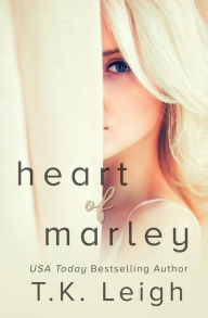 Title: Heart of Marley, Author: T K Leigh