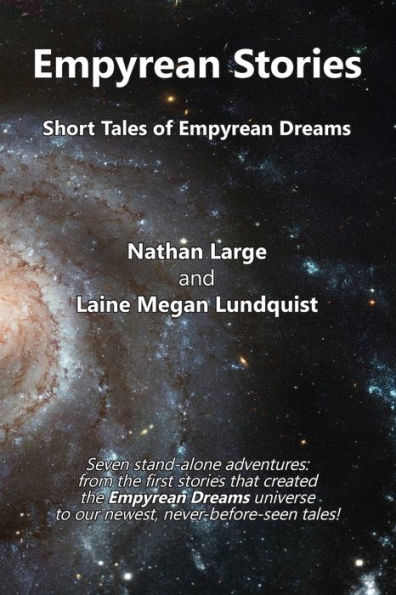 Empyrean Stories: Short Tales of Dreams