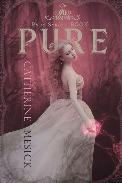 Pure (Book 1, Pure Series)