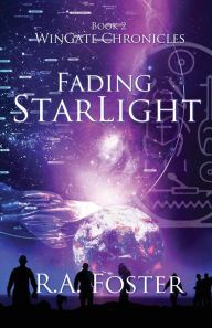 Title: Fading Starlight, Author: Pamma