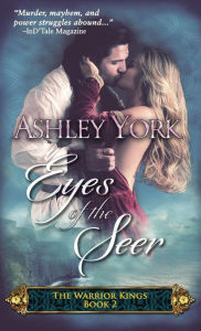 Title: Eyes of the Seer, Author: Ashley York