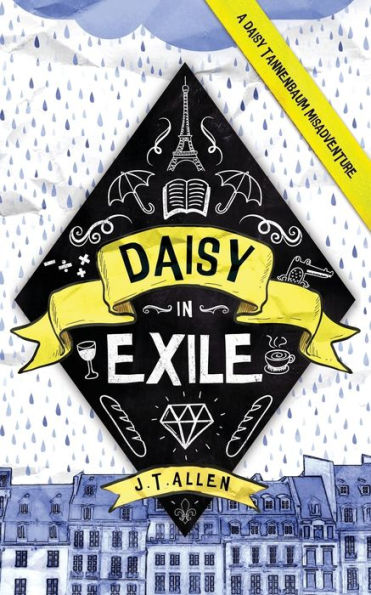 Daisy in Exile
