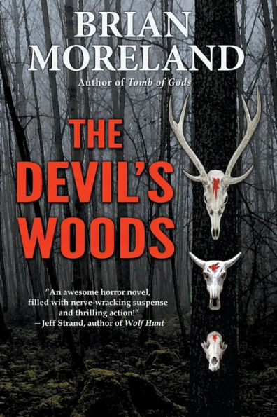 The Devil's Woods