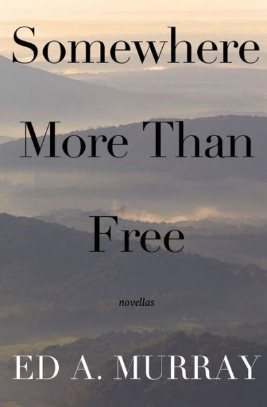 Somewhere More Than Free