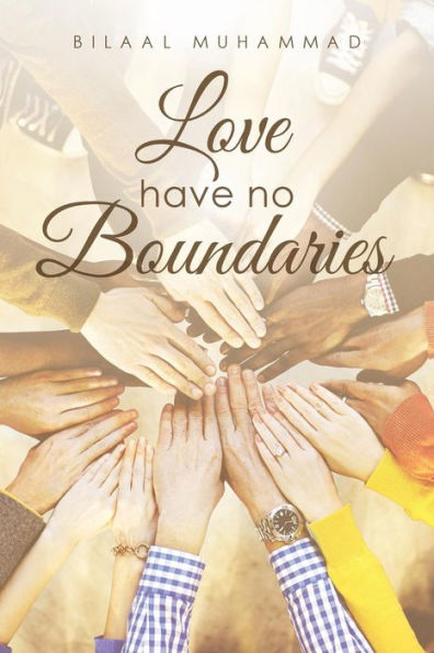 Love Have No Boundaries