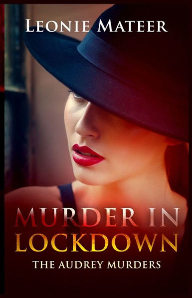 Murder in Lockdown: The Audrey Murders