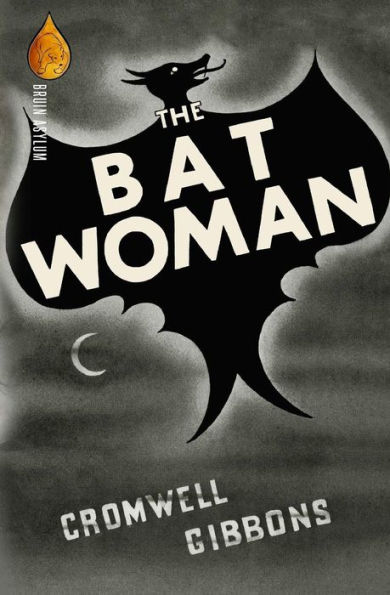 The Bat Woman