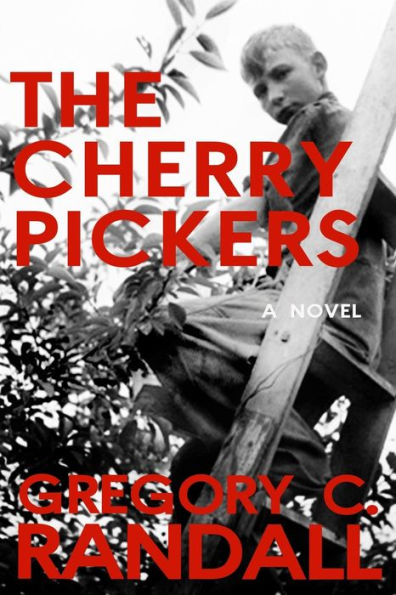 The Cherry Pickers