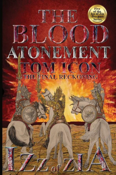 Izz of Zia: The blood Atonement