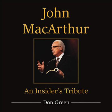John MacArthur