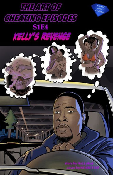 KeLLy's Revenge: Extended Author's Cut Edition