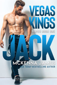 Title: Jack, Author: Mckenna James