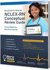 NCLEX-RN Conceptual Review Guide