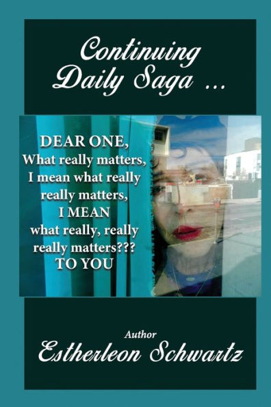 Continuing Daily Saga