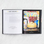 Alternative view 3 of Eat What You Watch: A Cookbook for Movie Lovers