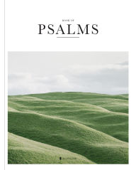 Title: Book of Psalms (SC,NLT), Author: Alabaster Co.