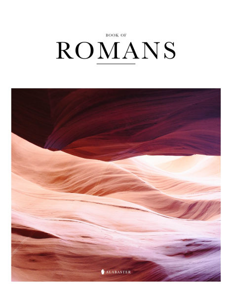 Book of Romans (SC,NLT)