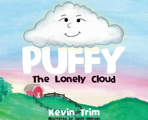 Puffy The Lonely Cloud