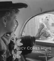 Title: Lucy Comes Home, Author: Christopher Olsen