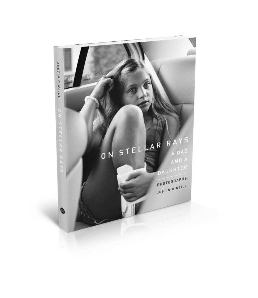 On Stellar Rays: A Dad, A Daughter, A Divorce