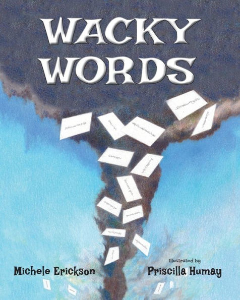 Wacky Words