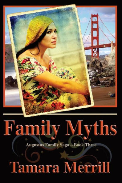 Family Myths: Augustus Family Trilogy Book 3