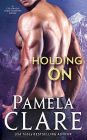 Holding On (Colorado High Country Series #6)