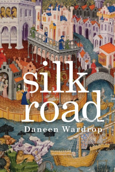 Silk Road