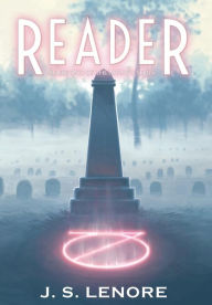 Title: Reader: Book Two of the Affinity Series, Author: J S Lenore