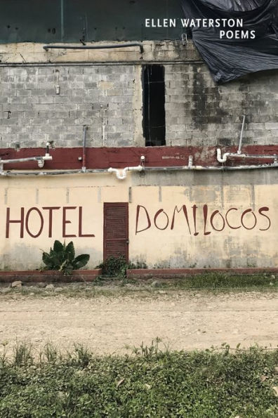 Hotel Domilocos: Poems