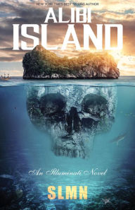 Title: Alibi Island: Mystery Thriller Suspense Novel, Author: SLMN