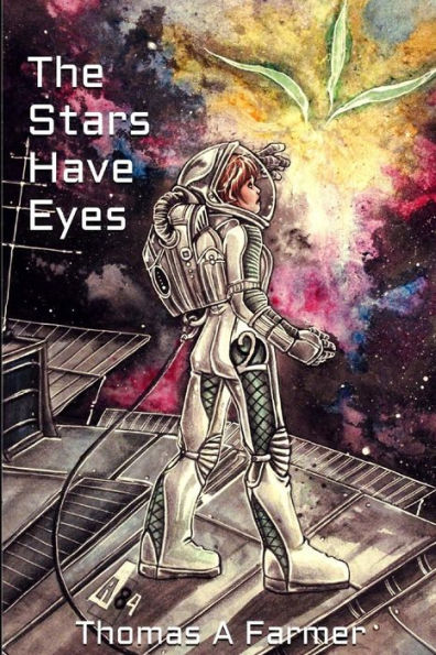 The Stars Have Eyes